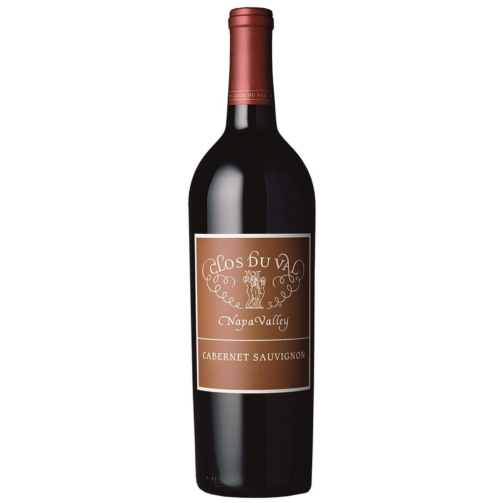 お歳暮・冬ギフト 特集2025 通販  Val du Clos Cabernet Red Valley Napa Bold 2017: Sauvignon ワイン